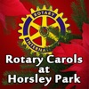 Rotary Carols at Horsley Park