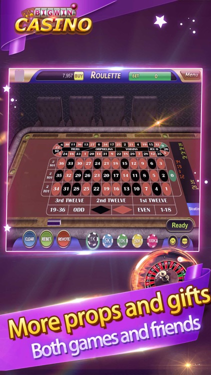Blackjack Casino-Free card poker games