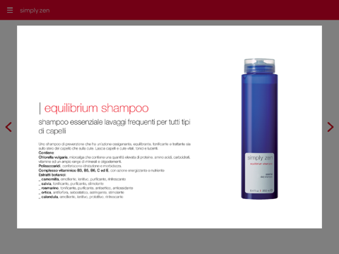 simply zen Health & Care - náhled