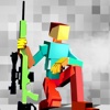 Pixel Survival Sniper