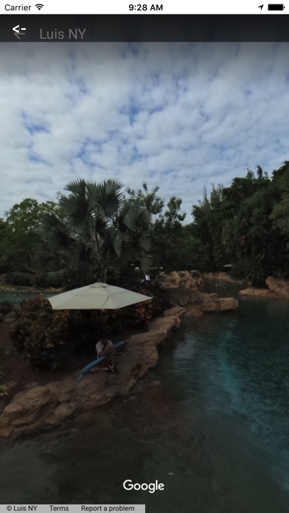 VR Guide: SeaWorld, Orlando FL screenshot-4