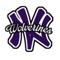 Follow the Nodaway Valley Wolverines to stay up to date on your phone