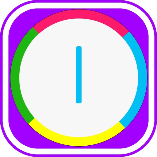 Crazy Wheel Ultimate iOS App