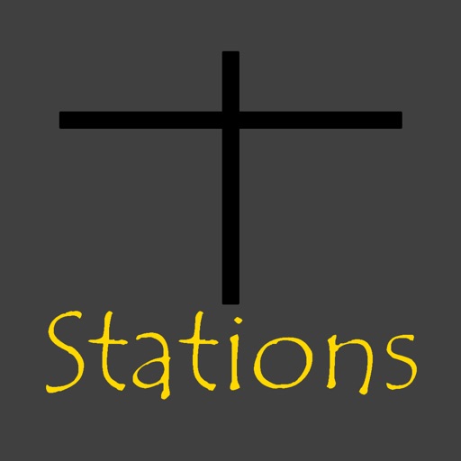 Station of the Cross Guide