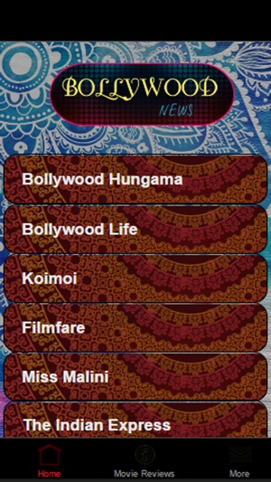 All Bollywood News(圖1)-速報App