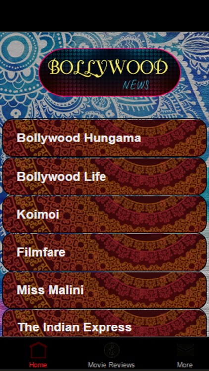 All Bollywood News