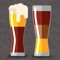 Icon Beer Game: Water Sort Puzzle