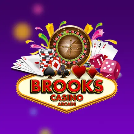 Brooks Casino Читы