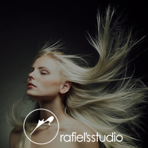 Rafiel's Studio Team App icon