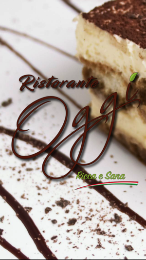 OGGI Italian Ristorante(圖2)-速報App