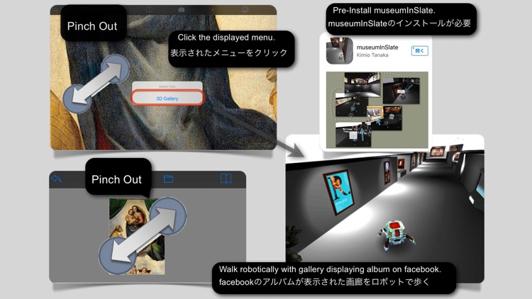 Pages IN Slate screenshot-3