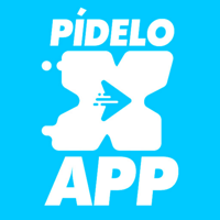 Pidelo x App