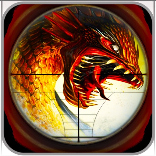 Eager Dragon Shooting Pro 2016 iOS App