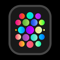 App Icon for Watch Faces App in Oman IOS App Store