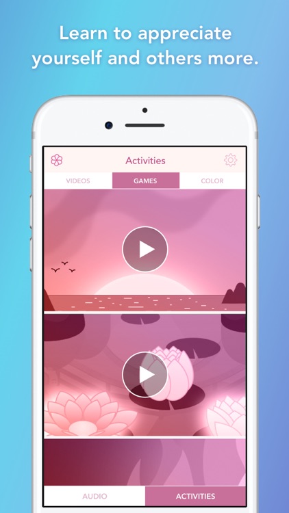 Mind Journey - Meditation & Mindfulness Suite