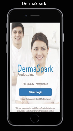 DermaSpark Store(圖2)-速報App