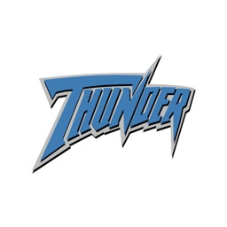 DMV Thunder Basketball