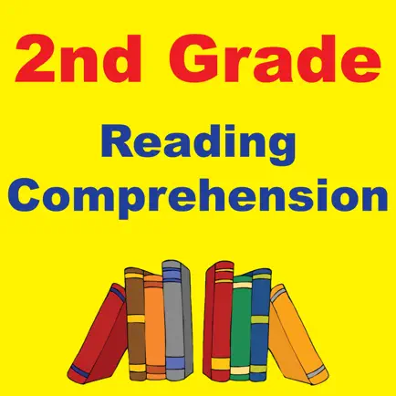 2nd Grade Reading Comprehension Cheats