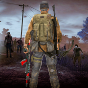 Zombie Apocalypse：拍摄3D