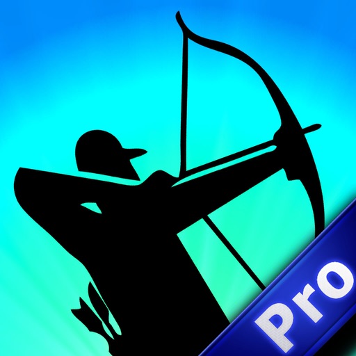 Best Bow and Arrow Pro iOS App
