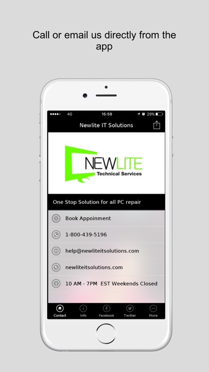 Newlite IT Solutions