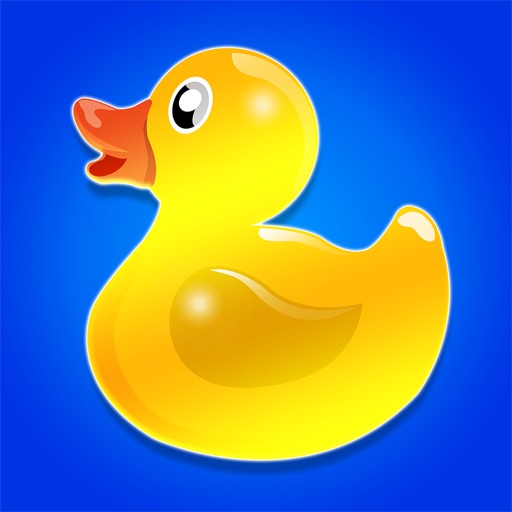 DuckDuck Marty icon