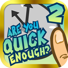 Activities of Are You Quick Enough? 2 Pro - The Ultimate Reaction Test