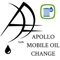 Apollo Mobile Oil Change Services & Basic Car Maintenance That Comes to Your Location