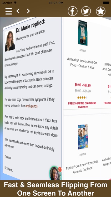 Pets All In One- Advice, Reviews, Shopping & More!