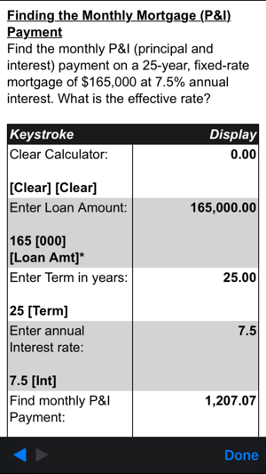 Canadian Qualifier Plus 4x Real Estate Calculator(圖4)-速報App