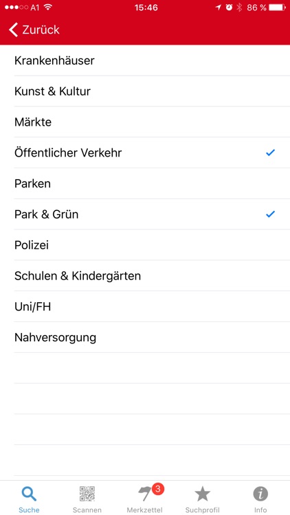 ÖRAG Immobilien screenshot-3