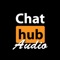 ChatHub Random Audio is a anonymous talking where you can talk live with your chat partner