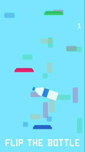 Impossible Water Bottle Flip - Hardest Challenge!(圖2)-速報App