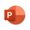 Microsoft PowerPoint medium-sized icon