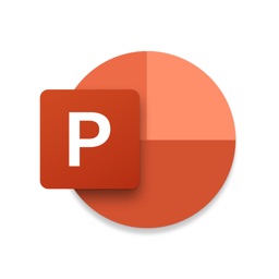 Microsoft PowerPoint Apple Watch App