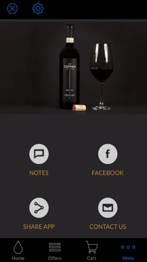 AppMark - Best Winery App(圖5)-速報App