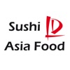 Sushi LD Asia Restaurant
