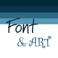 Font Art 2017 – Stylish Fonts Collection