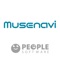 This application is to introduce "MUSENAVI" provided by People Software Corp