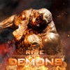 Rise Of Demons: mobile FPS