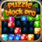 PuzzleBlockPro is simple game