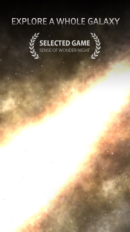 OPUS: The Day We Found Earth