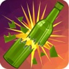Bottle Shooting Puzzle Game