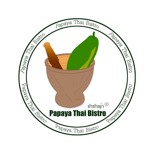 Papaya Thai icon