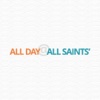 All Day at All Saints