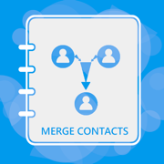 Duplicate contacts finder, fix