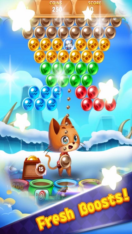 Funny Bubble Monkey Pro