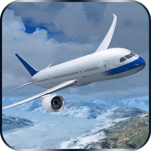 Flight Simulator Future Pilot: Flying Training Sim