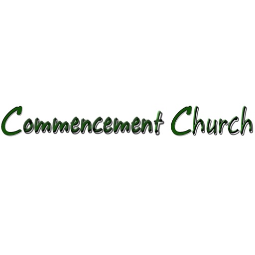 Commencement Church - Cincinnati, OH