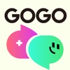 GOGO-Voice Chat & Play